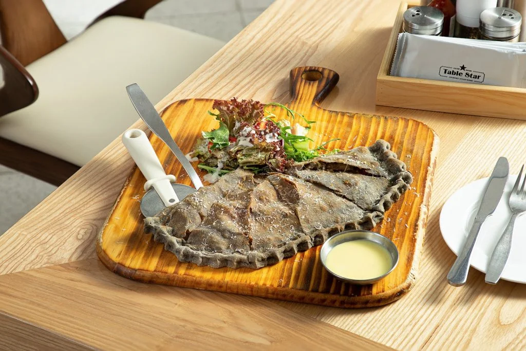 Giải nghĩa Bulgogi Calzone tại Tablestar? 4 Bulgogi-Calzone-pizza